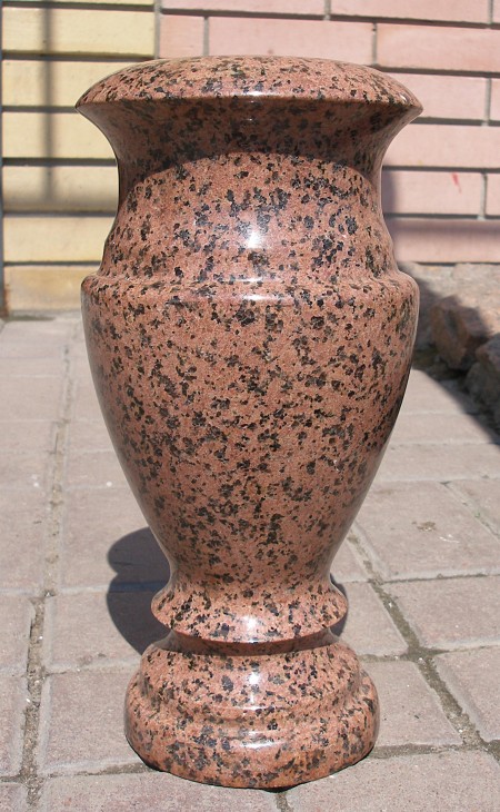 Ваза №34