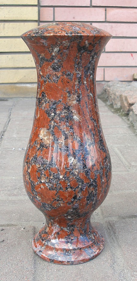 Ваза №36