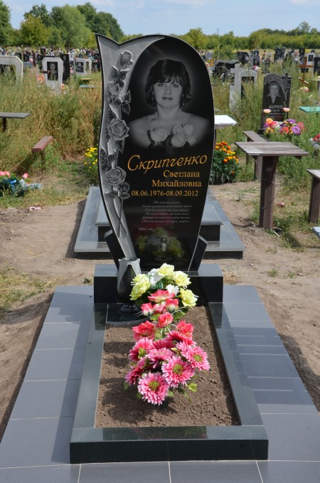 Скрипченко