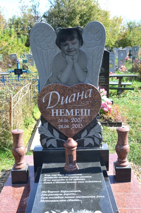 Немеш Диана