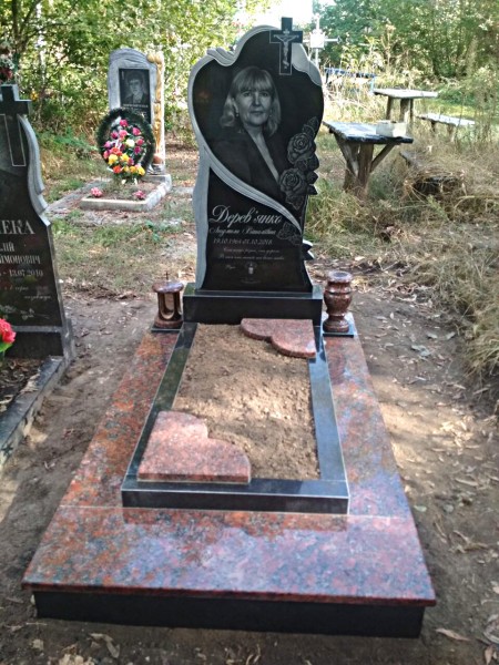 Дерев'янко Л.В.