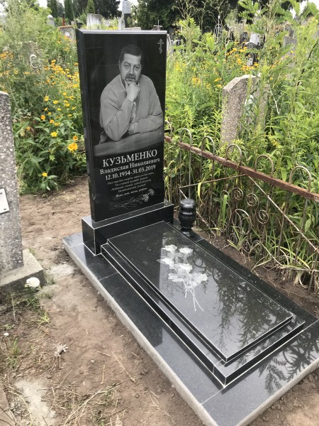 Кузьменко Владислав