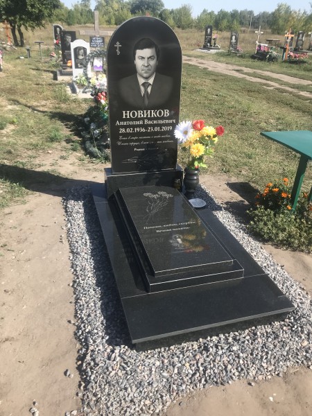 Новиков А.В.