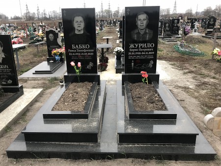 Бабко, Журило