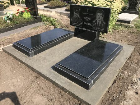 Харченко