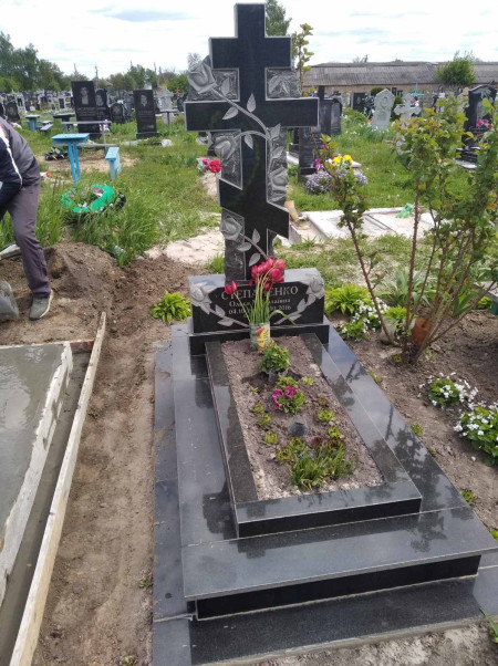 Степаненко