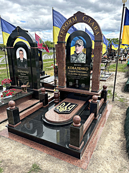 Коваленко