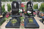 Памятник №2 Филимоненко. Гриценко