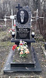Васюк М.М.