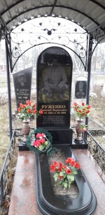Руженко Н.Б.